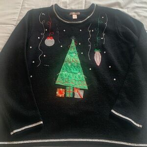 Christmas Sweater